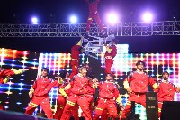 Liger Movie Pre Release Event Photos